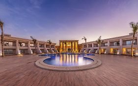 Miral Resort